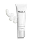 Medik8 Sleep Glycolic - Exfoliating Glycolic Acid At Home Face Peel - Overnight AHA Anti-Aging Skin Treatment - Glycerin and Korean Clover - 1.0 oz