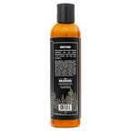 Live Bearded Beard Conditioner, 8 fl oz - Strengthens and Softens Facial Hair - Made in the USA - All-Natural Ingredients with Biotin, Caffeine | Executive Scent - Cedar, Vanilla