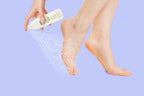 Earth Therapeutics Tea Tree Foot Peeling Spray – Convenient Spray for Buffing Away Calluses – Soothing Botanicals with Australian Tea Tree Oil – Exfoliate Dry Rough Skin