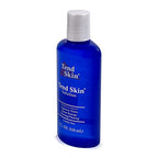 Tend Skin Womens AfterShave/Post Waxing Solution for Ingrown Hair, Razor Bumps and Burns, 4 ounce, Blue