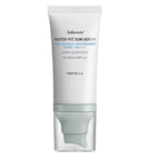 Centella Sunscreen SPF50, Moisturizing Non-Sticky Centella Water-Fit Sun Serum for All Skin. (1 Pcs)