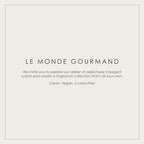 Le Monde Gourmand A��ai Baie Eau de Parfum - 1 fl oz (30 ml) - Vanilla, Berry, Muguet Perfume Notes