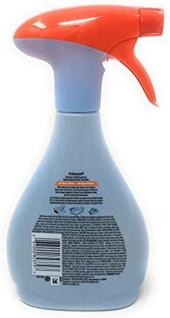 Febreze Antibacterial Fabric Refresher 16.9 oz