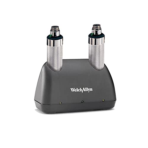 Medical Depots Replacement for Welch Allyn 72200 3.5V Rechargeable Battery