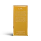 Jawhara Amberwood Nomad | Ambery Fougere Eau de Parfum 3.3 fl oz | Notes of Cardamom, Leather, Cedarwood, and Rich Amber | Long Lasting | Everyday Wear | Travel Size