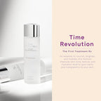 MISSHA Time Revolution The First Treatment Essence RX 150ml - Essence/Toner that Moisturizes and Smoothes the Skin Creating A Clean Base - Amazon Code verified for Authenticity