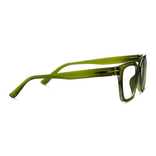 Buzzworthy - Green +1.00