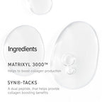 The INKEY List Collagen Peptide Serum, Face Serum to Help Reduce Appearance of Fine Lines and Wrinkles for Firmer-Looking Skin, For All Skin Types, 1.01 fl oz