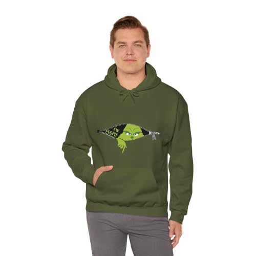 Christmas Ew People Shirt, Christmas The Grnch Hoodie, Grnchmas Ew People Sweatshirt