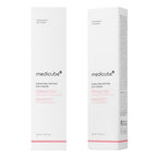 medicube Salmon DNA PDRN Pink Peptide Eye Serum with Niacinamide and 99% Purity Retinol for Uneven Skin Tone, Korean Skin Care 1.01fl.oz