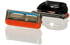 Gilette Fusion5 Razor 12 Blades for Men