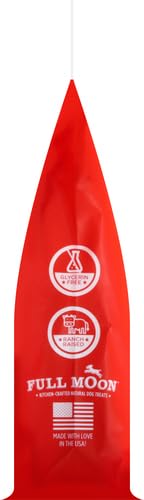 Full Moon® Beef Jerky Dog Treats 11 oz