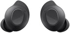 Samsung Galaxy Buds FE True Wireless Bluetooth Earbuds, Comfort and Secure in Ear Fit, Auto Switch Audio, Touch Control, Built-in Voice Assistant, Graphite [US Version, 1Yr Manufacturer Warranty]