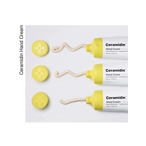DR.JART+ Ceramidin Hand Cream 100ml(3.38 fl.oz.)