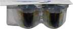 Oral-B Pulsar Expert Clean Battery Toothbrush, Medium, Tooth Brush Pack of 2, (Packaging may vary), Oral Care