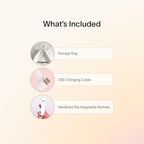 Solawave Neck & Chest LED Light Therapy Mask | FDA Cleared Red and Infrared Light Therapy for Body | Decolletage Mask for Neck Decollete Chest for Anti-Aging & Glowing Skin Device