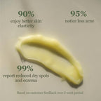 100% Grass-Fed Beef Tallow Face Moisturizer - Natural Organic Skin Care with Lavender Essential Oil - Nourishing 2oz Balm with Rose Hip Oil & Beeswax for Sensitive Skin, Hands & Lips