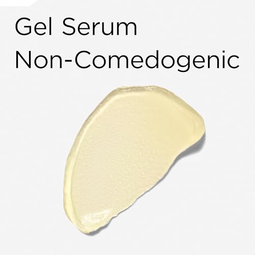 Elizabeth Arden Retinol + HPR Ceramide Rapid Skin Renewing Anti-Aging Face Serum Capsules, Fine Lines & Wrinkles Treatment with Peptides, Vitamin E, & Niacinamide, 30 Count