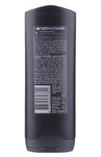 Dove Men Care Body and Face Wash, Hydrating Clean Comfort, 250 ml (8.5 fl oz), Value Bundle - Pack of 2