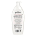 Jergens Original Scent Dry Skin Lotion, Body and Hand Moisturizer for Long Lasting Skin Hydration, with HYDRALUCENCE blend and Cherry Almond Essence, 32 Ounce (Pack of 2)
