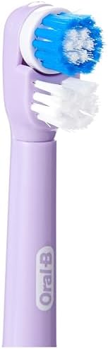 Oral-B Stages Power Kids Disney Frozen Battery Toothbrush for Children and Toddlers, (Characters May Vary)