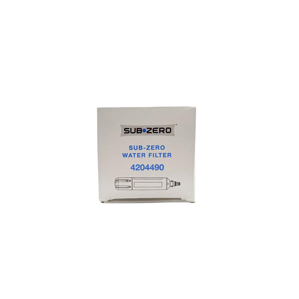 Sub-Zero 4204490 Refrigerator Water Filter