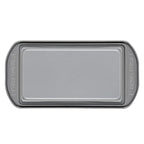 Farberware Nonstick Bakeware 9-Inch x 5-Inch Loaf Pan, Gray
