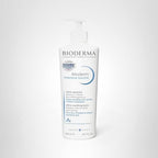 Bioderma Atoderm Intensive Balm Ultra-Nourishing Body Cream for Dry Skin, 16.9 Fl Oz