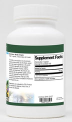 Parsnip - 450 mg (100 Capsules, ZIN: 521077)