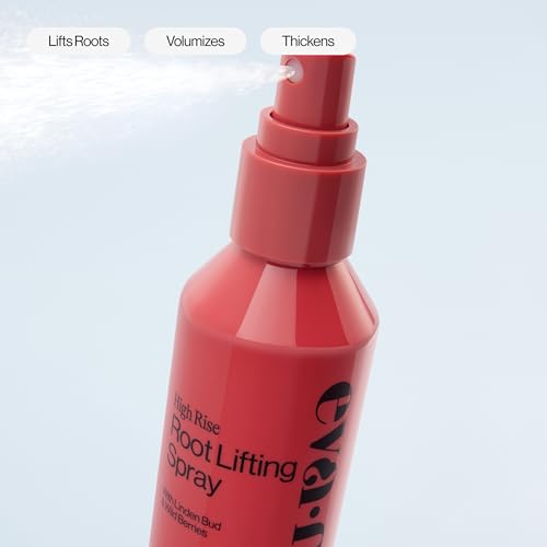 Eva NYC High Rise Root Lifting Spray, 5 fl oz