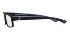 SPORTEX SAV Men's Ar4160 Reading Glasses - Flexible, Durable, Ultra-Lightweight, High-Performance Readers For Men