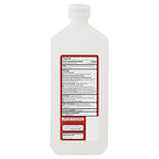 91% Isopropyl Alcohol Liquid Antiseptic, 32 fl oz, Twin Pack