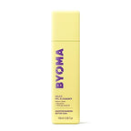 BYOMA Milky Oil Cleanser - Hydrating Facial Cleanser for Skin Barrier Repair - Tri-Ceramide Face Wash for Sensitive Skin & All Skin Types - Deeply Hydrated Skin, No Oily Residue - 3.38 fl oz