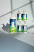 R+Co Atlantis Moisturizing B5 Conditioner | Nourishing + Tames Frizz + Intense Hydration | Vegan + Cruelty-Free |