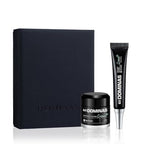 Cream Plus - Advanced Korean Cream for Even Skin Tone and Skin Elasticity. Niacinamide, Panthenol, Urea, Trehalose & TECA (Gift Set, 1.76+0.7oz)