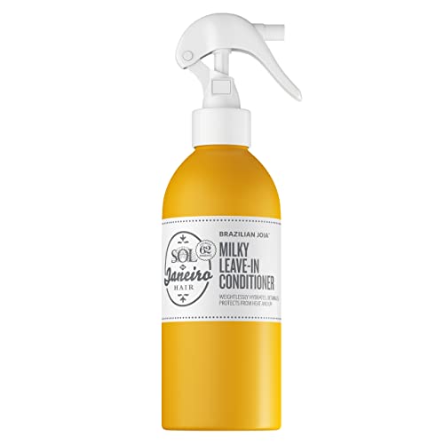 Brazilian Joia™ Milky Leave-In Conditioner