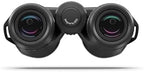 ZEISS Conquest HDX Binoculars 10x42 Waterproof, Compact with LotuTec T* HD Coated Glass for Optimal Clarity in All Weather Conditions for Bird Watching, Hunting, Sightseeing, Black