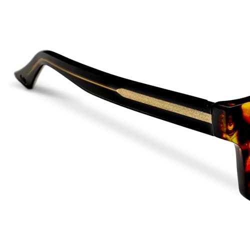Peepers by PeeperSpecs Oprah's Favorite Things Women's Spotlight Blue Light Blocking Reading Glasses