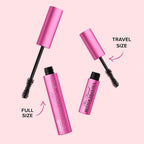 Too Faced Naturally Better Than Sex Mascara | Volumizing + Curling