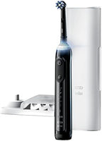 Oral-B Genius 6000 Electric Toothbrush, Black