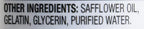 Amazon Elements Vitamin D3, 5000 IU, 180 Softgels, 6 Month Supply (Packaging May Vary), Supports Strong Bones and Immune Health (Pack of 2)