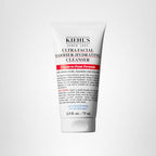 Kiehl's Ultra Facial Barrier-Hydrating Cleanser, Cream-To-Foam Non-Stripping Daily Face Wash For All Skin Types, Including Sensitive - 2.5 Fl Oz