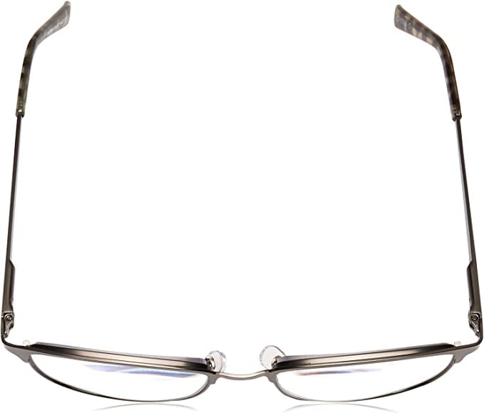 Foster Grant Braydon Multifocus Reading Glasses With Anti-Reflective Glasses Coating, Men