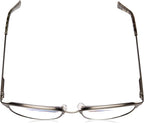 Foster Grant Braydon Multifocus Reading Glasses With Anti-Reflective Glasses Coating, Men