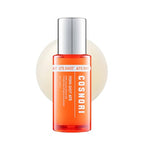 COSNORI PDRN-Shot 675 - Korea Facial Serum with 675,000 high purity spicules - Turnover K-Beauty Face Serum with High Nutrition Salmon DNA PDRN - Intensive facial first essence (50ml / 1.69 fl. oz.)