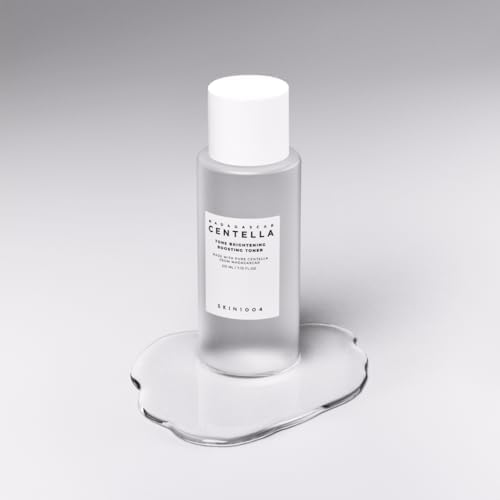 SKIN1004 Madagascar Centella Tone Brightening Boosting Toner 7.10 fl.oz
