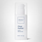 Obagi Hydrate Facial Moisturizer – Non-Comedogenic Intensely Hydrating All Day Moisturizer that Combats Dryness with Tara Seed Extract, Shea Butter, Avocado Oil & Glycerin – All Skin Types – 1.7 oz