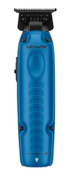BaBylissPRO FXONE LO-PROFX Professional Cordless Trimmers for Men with Interchangeable Battery