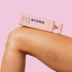 BYOMA Sensitive Body Lotion - For Dry, Irritated Skin - Fragrance-Free Moisturizer with Colloidal Oat & Shea Butter - Soothes & Relieves Itching - Skin Barrier Support - 16.9 fl oz