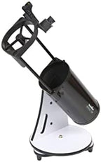 Sky-Watcher Heritage 150 Tabletop Dobsonian Telescope - Perfect for Beginners, Easy Setup, Portable, and Fun (S11710)